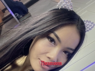 Theamoonn