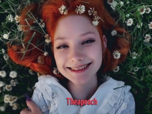 Theapeach