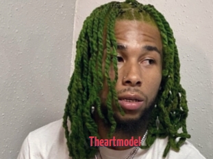 Theartmodel