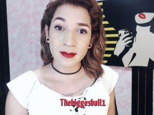 Thebiggesball1