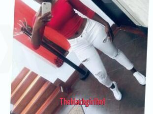 Theblackgirlhot