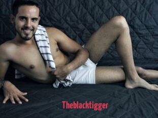 Theblacktigger
