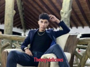 Theboysdelicious