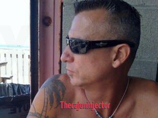 Thecajuninjector