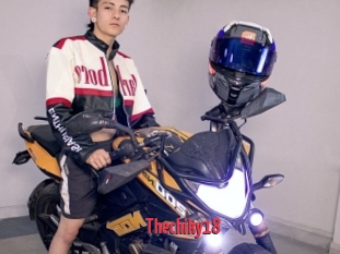 Thechiky18