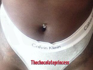 Thechocolateprincess