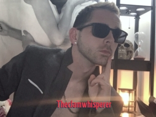 Theclamwhisperer