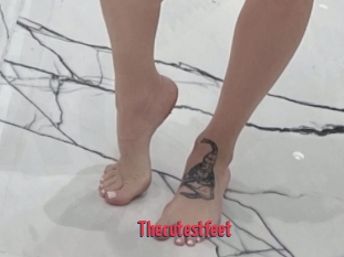 Thecutestfeet