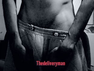 Thedeliveryman