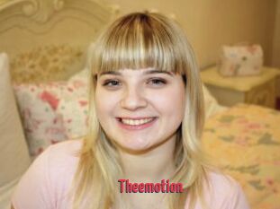 Theemotion