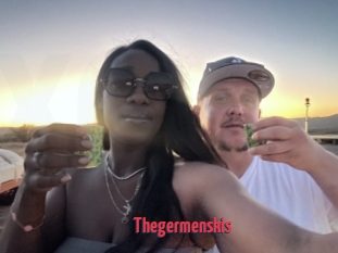 Thegermenskis