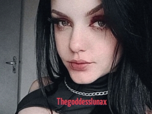 Thegoddesslunax