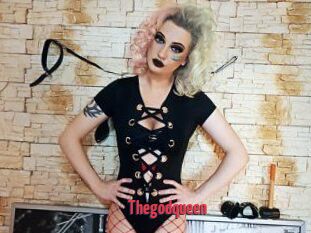 Thegodqueen