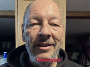 Thehandsyman