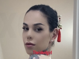Theinkedgirl