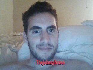 Thejohnnybravo