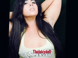 Thejuicydoll