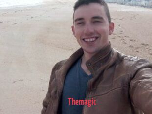 Themagic