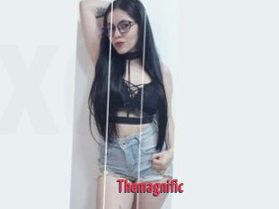Themagnific
