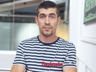 Theobrooks