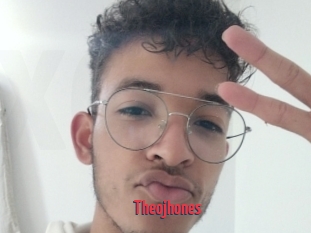Theojhones