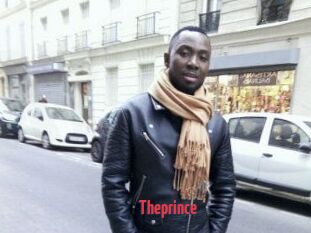 Theprince