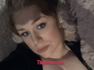 Theprincessred