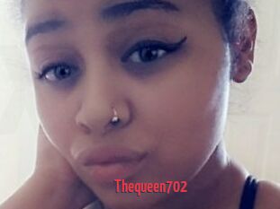 Thequeen702