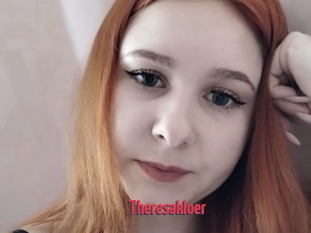 Theresakloer