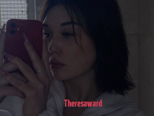 Theresaward