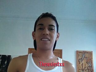 Thesexiestxx