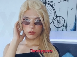 Thesexyqueens
