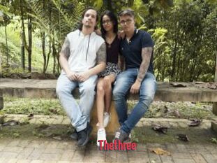 Thethree