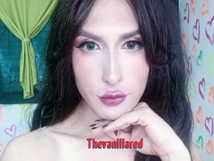 Thevanillared