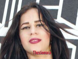 Thexiomara