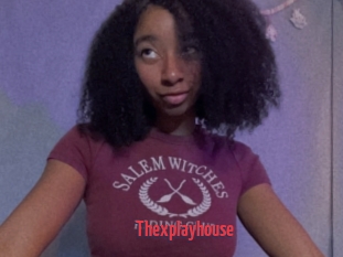 Thexplayhouse