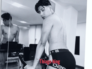 Thiago_king