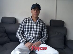 Thiago200
