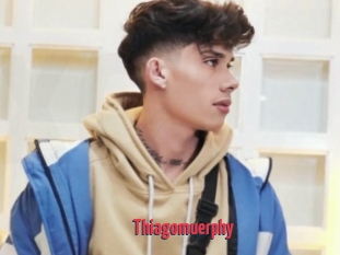 Thiagomuerphy