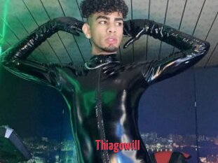 Thiagowill