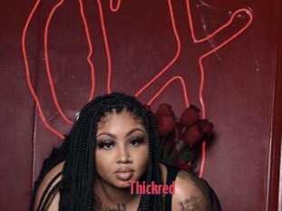 Thickred