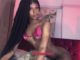 Thifannyflorez