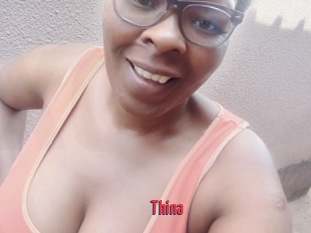 Thina