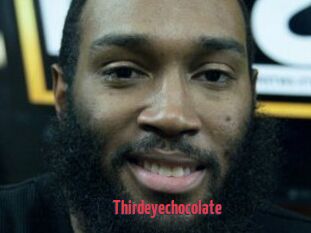 Thirdeyechocolate