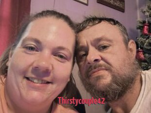 Thirstycouple42