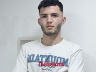 Thomasmazza