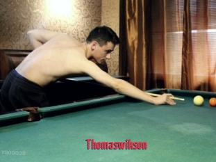 Thomaswikson