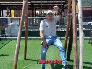 Thomasyoshua