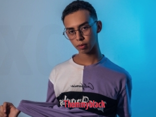 Thommyblack