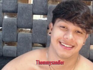 Thommysandler